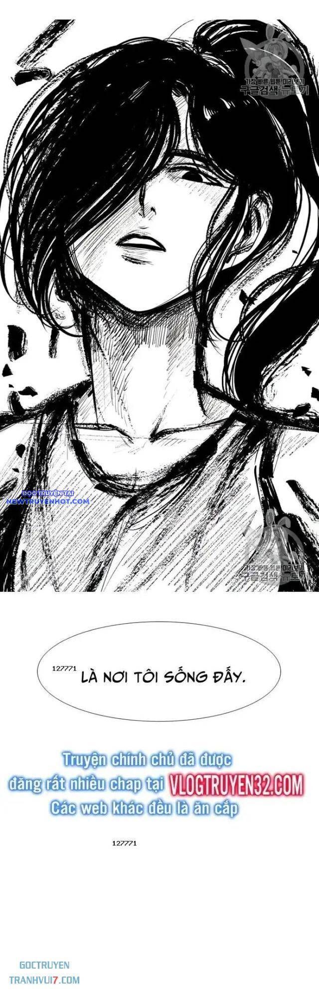 Shark - Cá Mập: Chapter 166