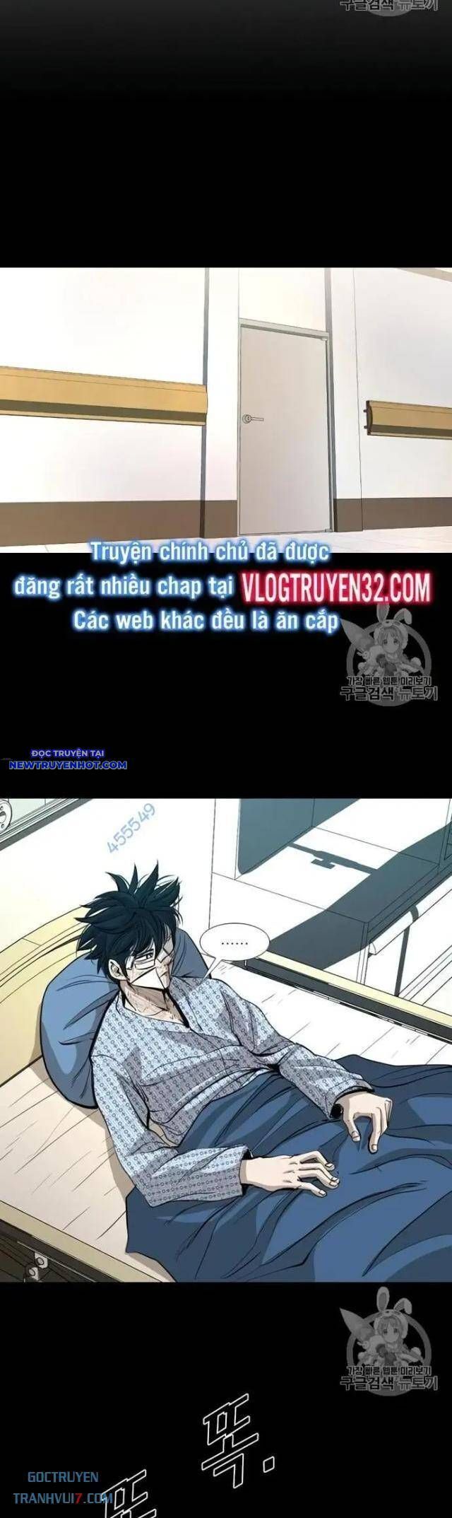 Shark - Cá Mập: Chapter 166