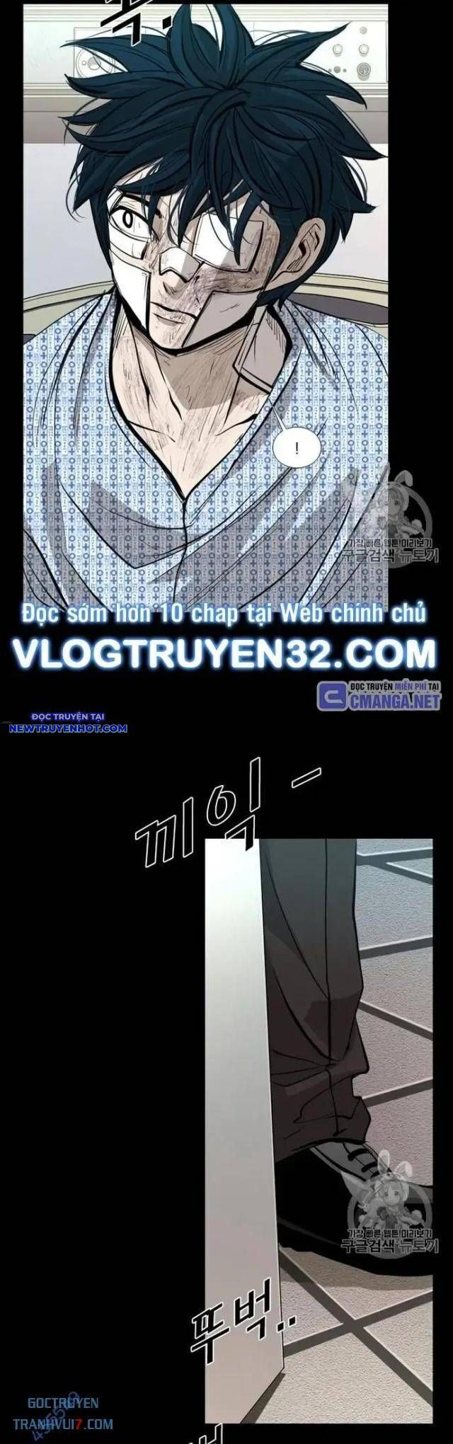 Shark - Cá Mập: Chapter 166