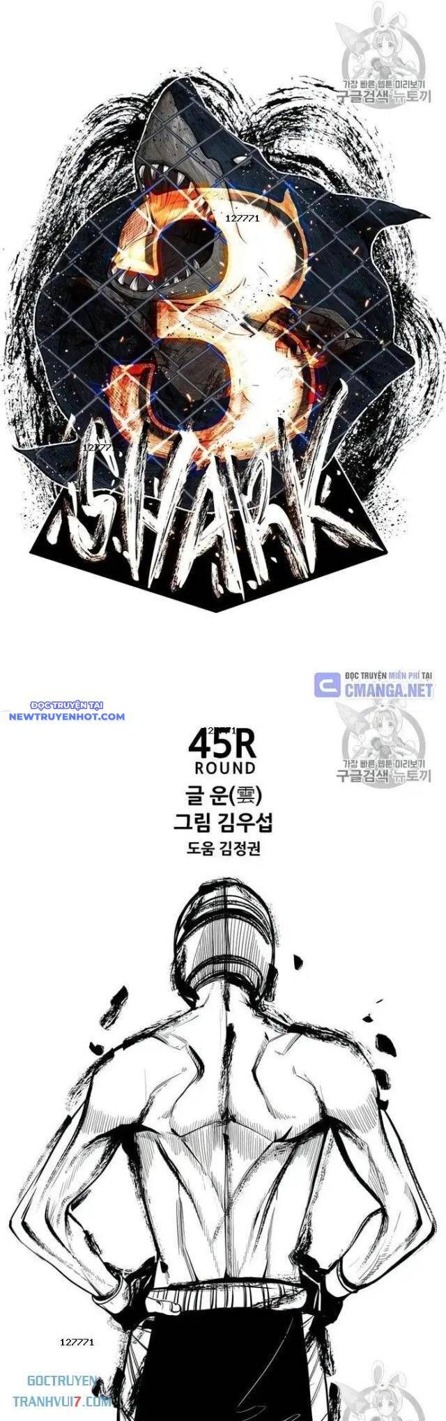 Shark - Cá Mập: Chapter 166