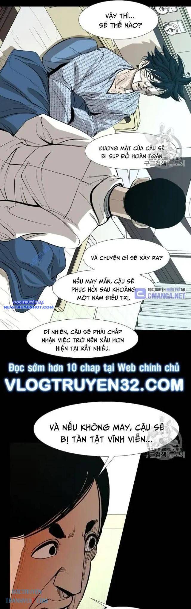 Shark - Cá Mập: Chapter 166