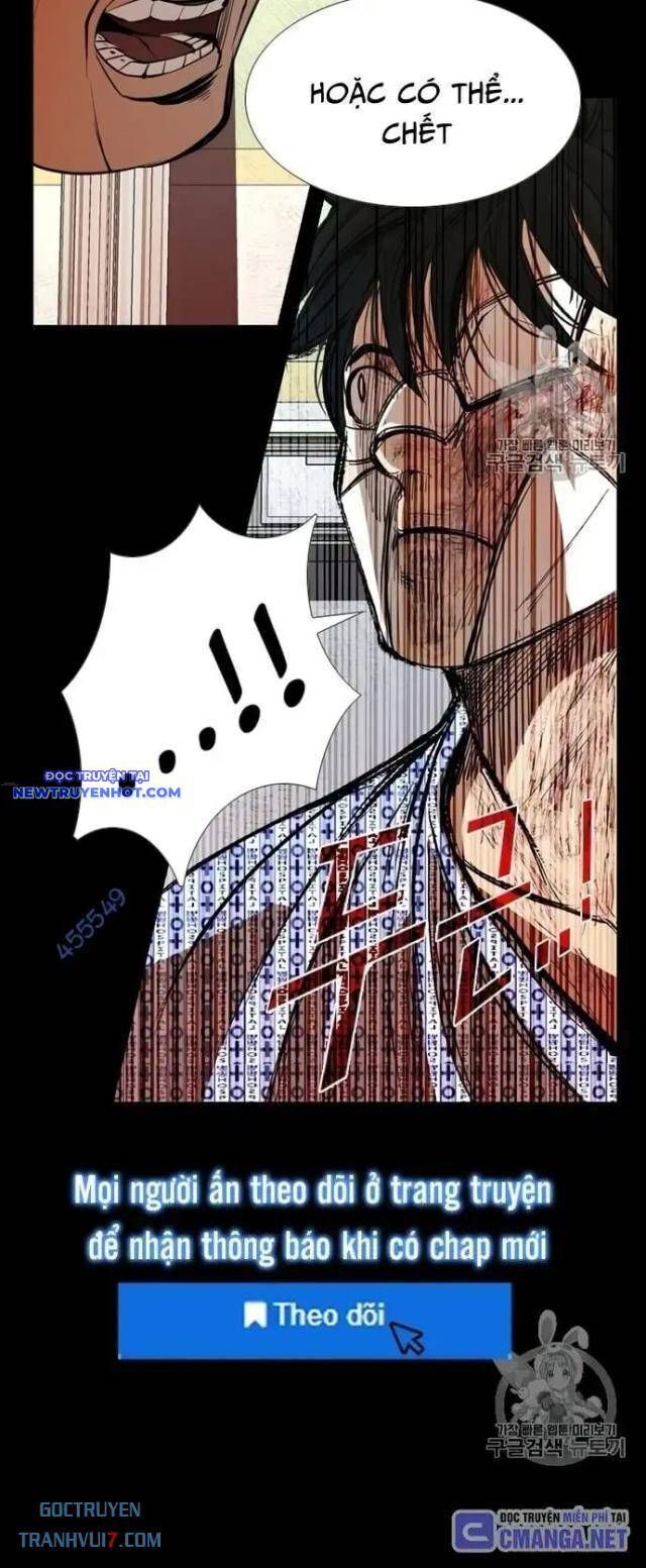 Shark - Cá Mập: Chapter 166