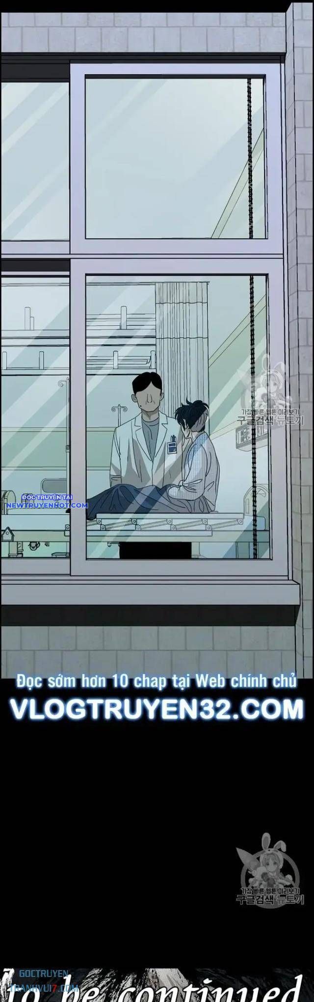 Shark - Cá Mập: Chapter 166