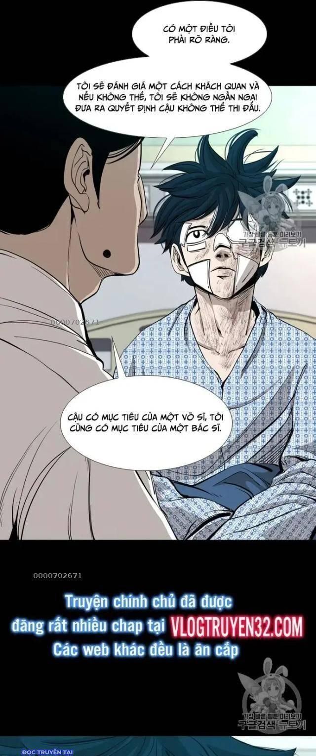 Shark - Cá Mập: Chapter 167