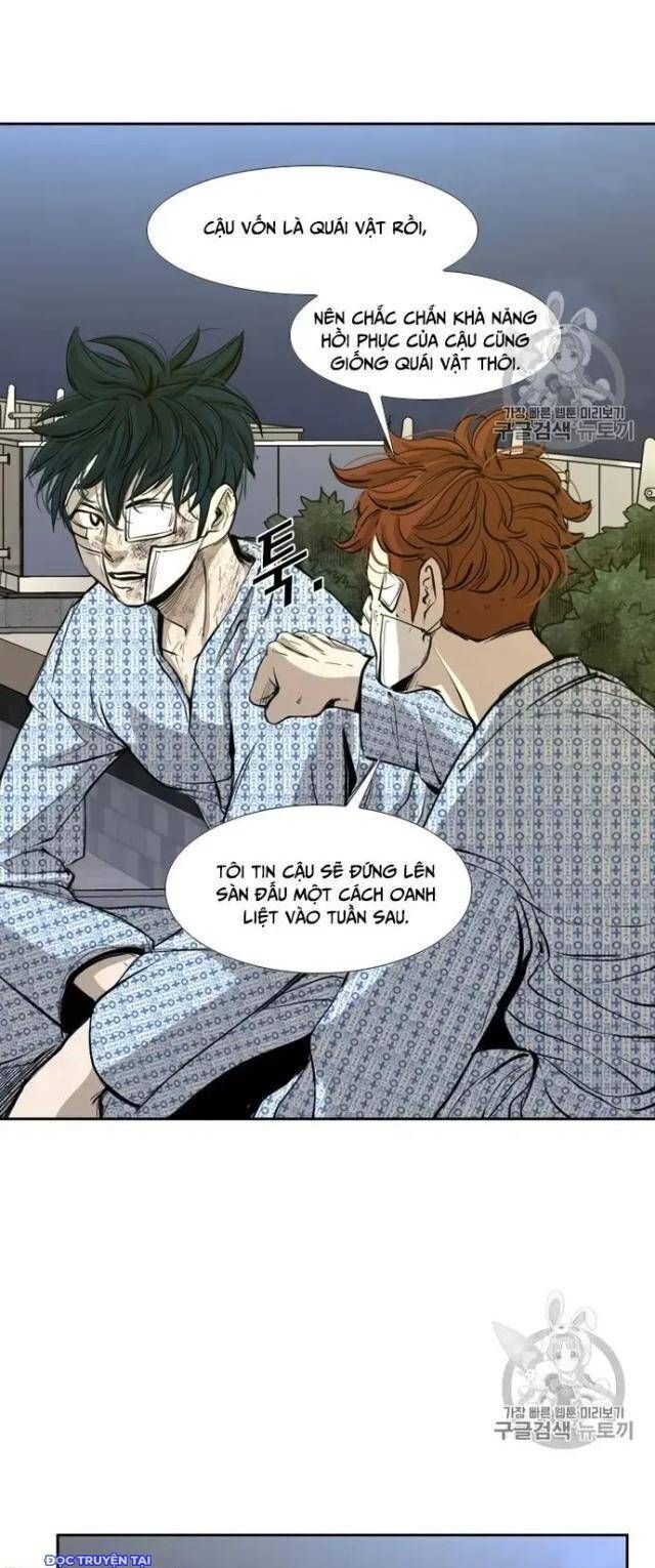 Shark - Cá Mập: Chapter 167