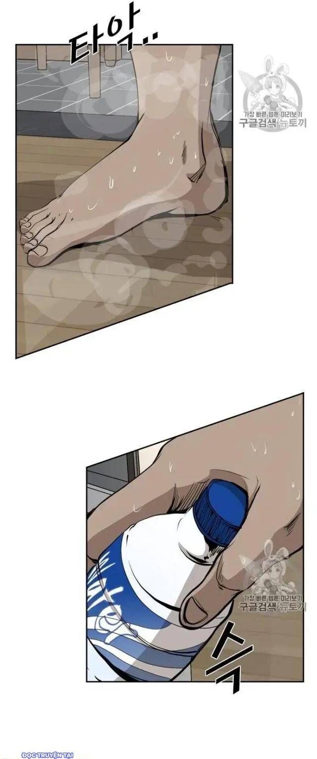 Shark - Cá Mập: Chapter 167