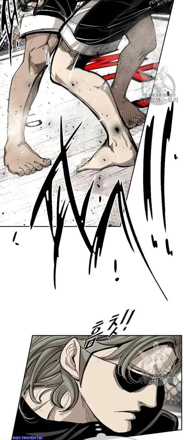 Shark - Cá Mập: Chapter 167