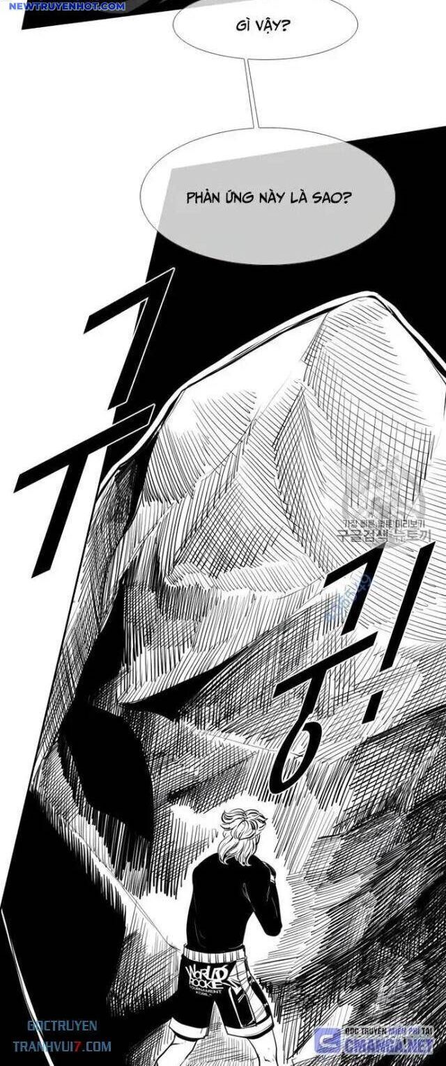 Shark - Cá Mập: Chapter 167