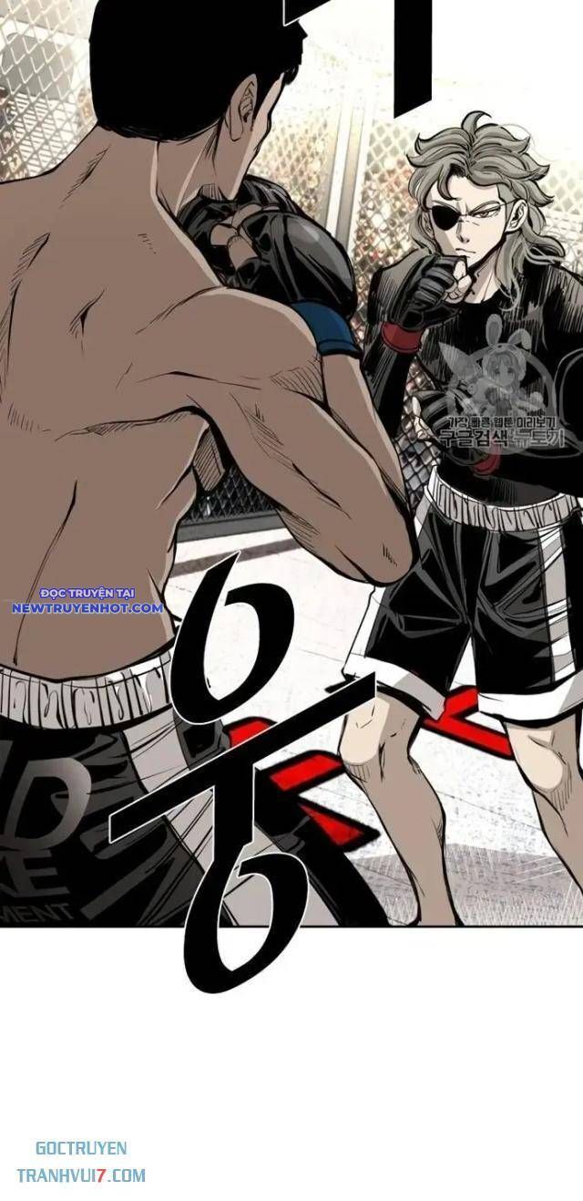 Shark - Cá Mập: Chapter 168