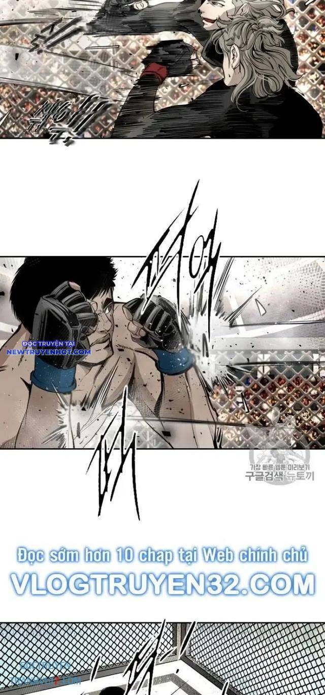 Shark - Cá Mập: Chapter 168