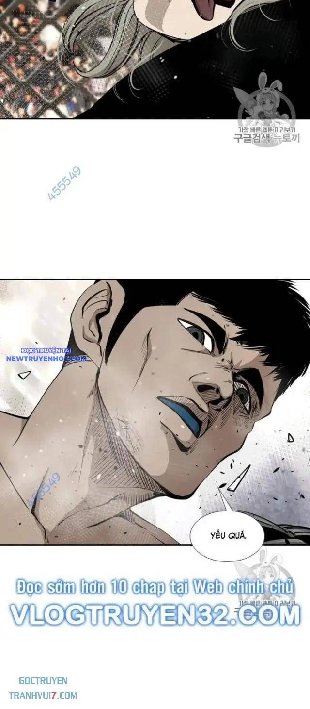 Shark - Cá Mập: Chapter 168