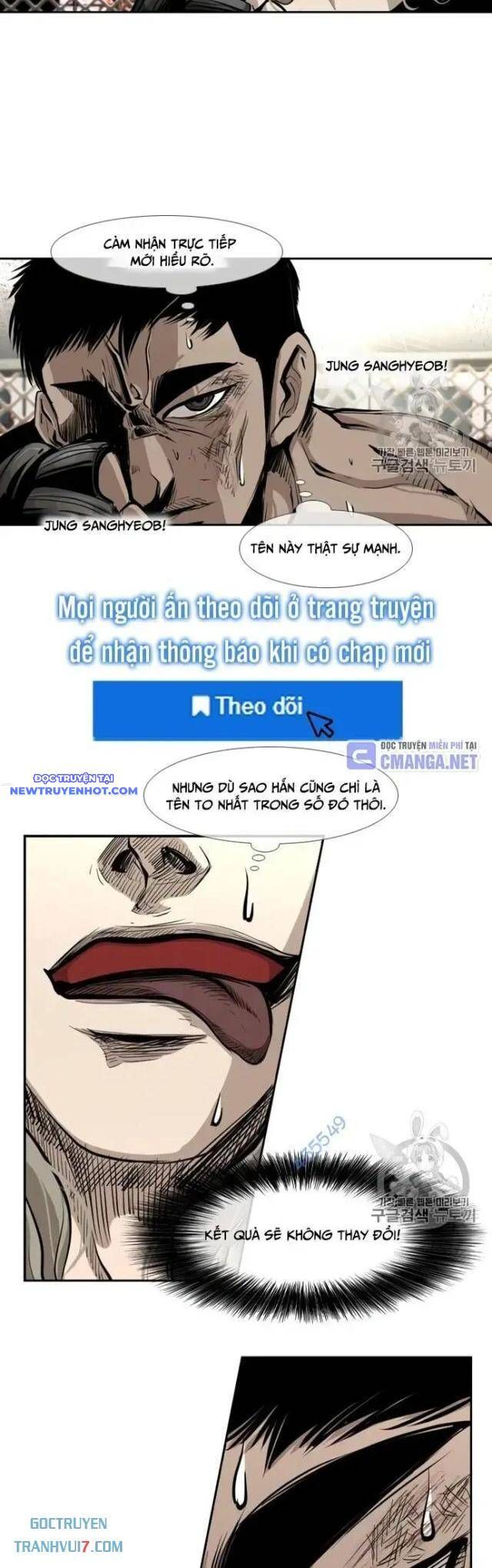 Shark - Cá Mập: Chapter 168