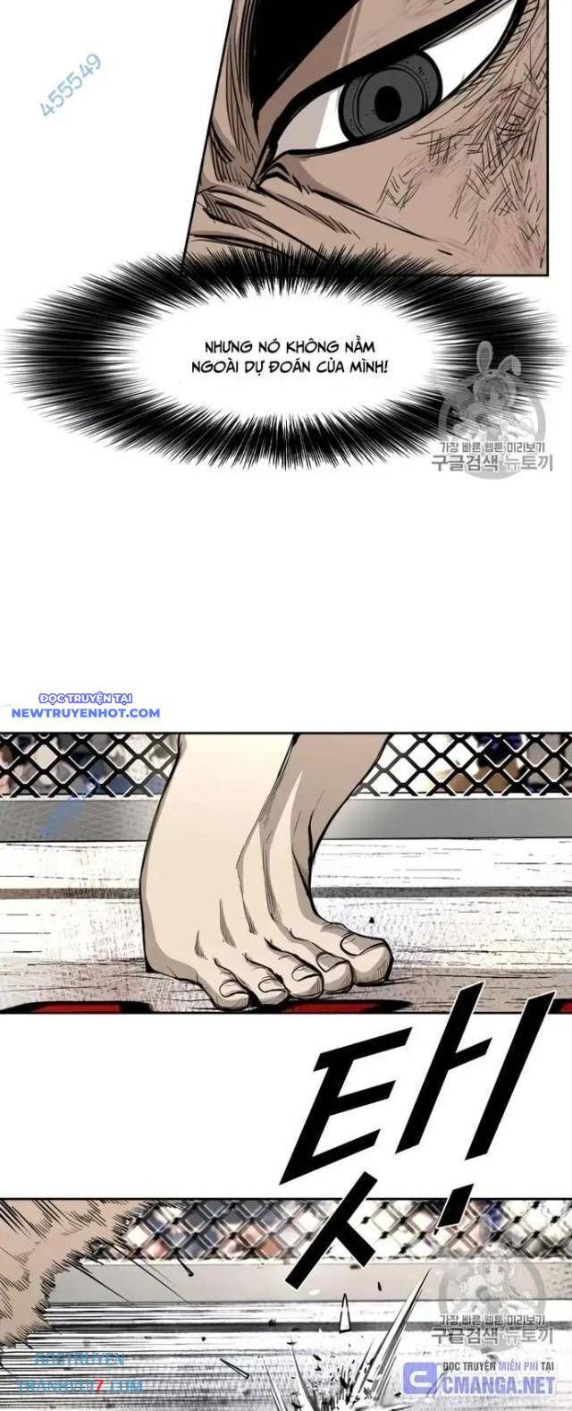 Shark - Cá Mập: Chapter 168