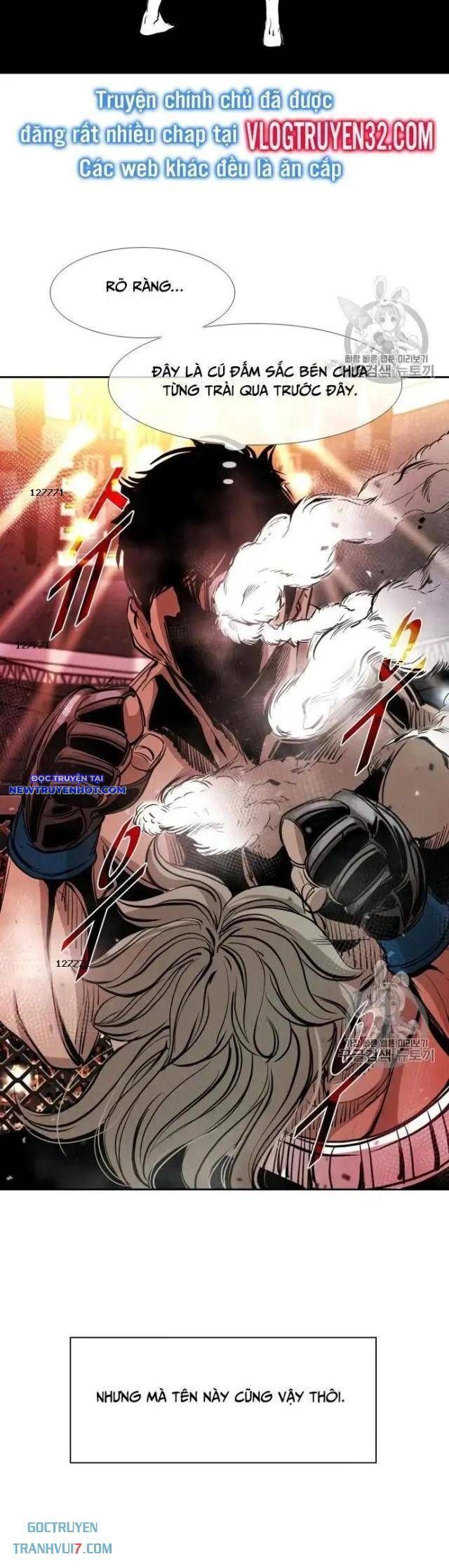 Shark - Cá Mập: Chapter 168