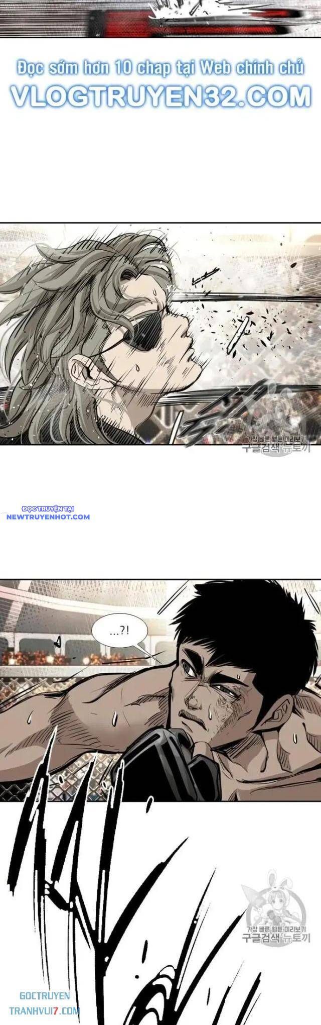 Shark - Cá Mập: Chapter 168