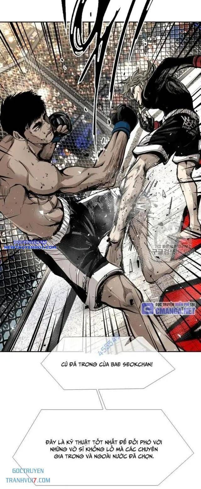 Shark - Cá Mập: Chapter 168