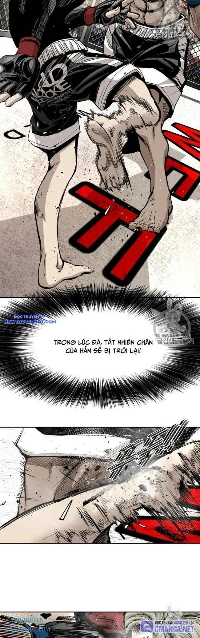 Shark - Cá Mập: Chapter 168