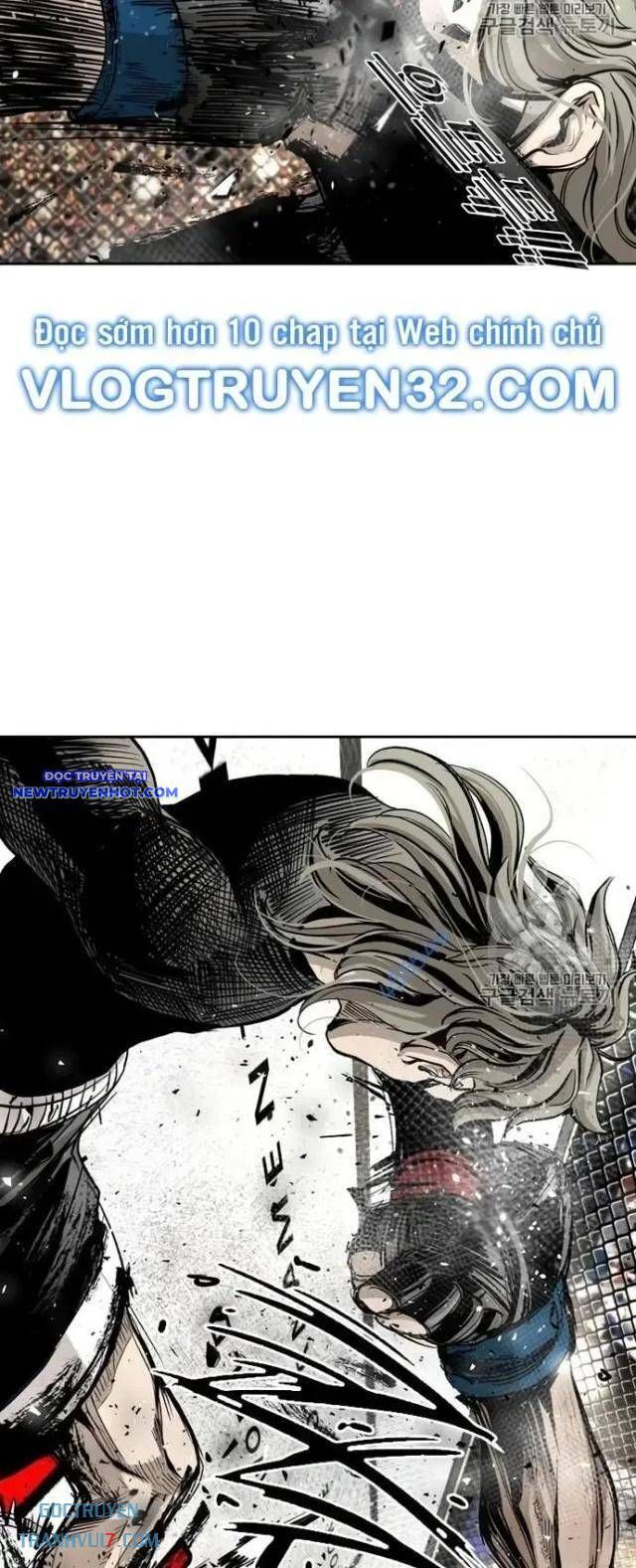 Shark - Cá Mập: Chapter 168