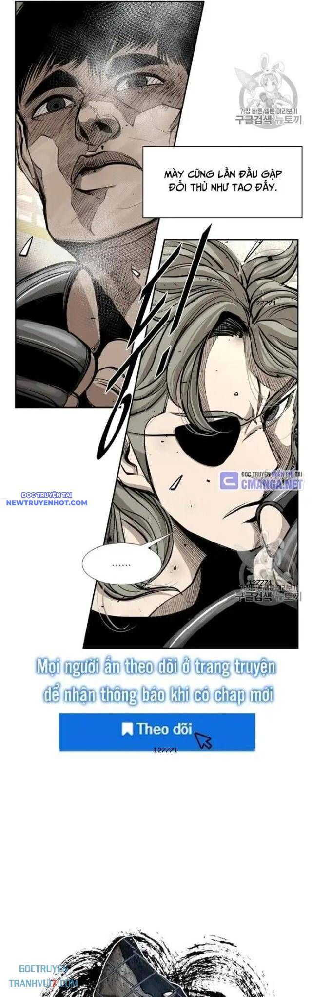 Shark - Cá Mập: Chapter 168