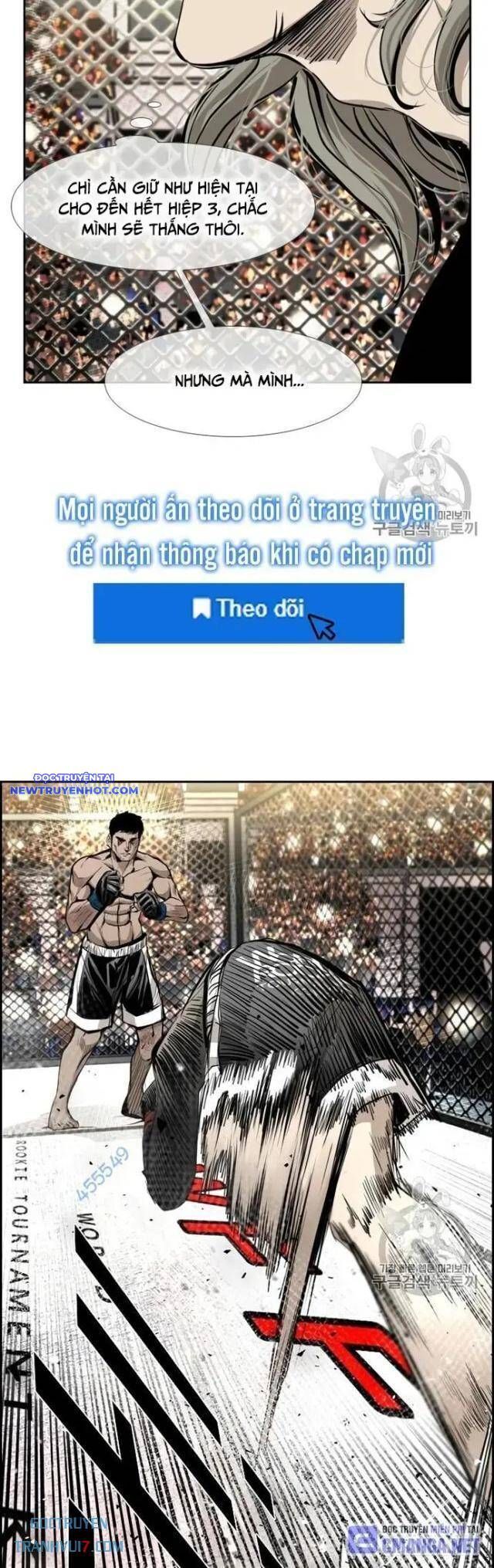 Shark - Cá Mập: Chapter 168