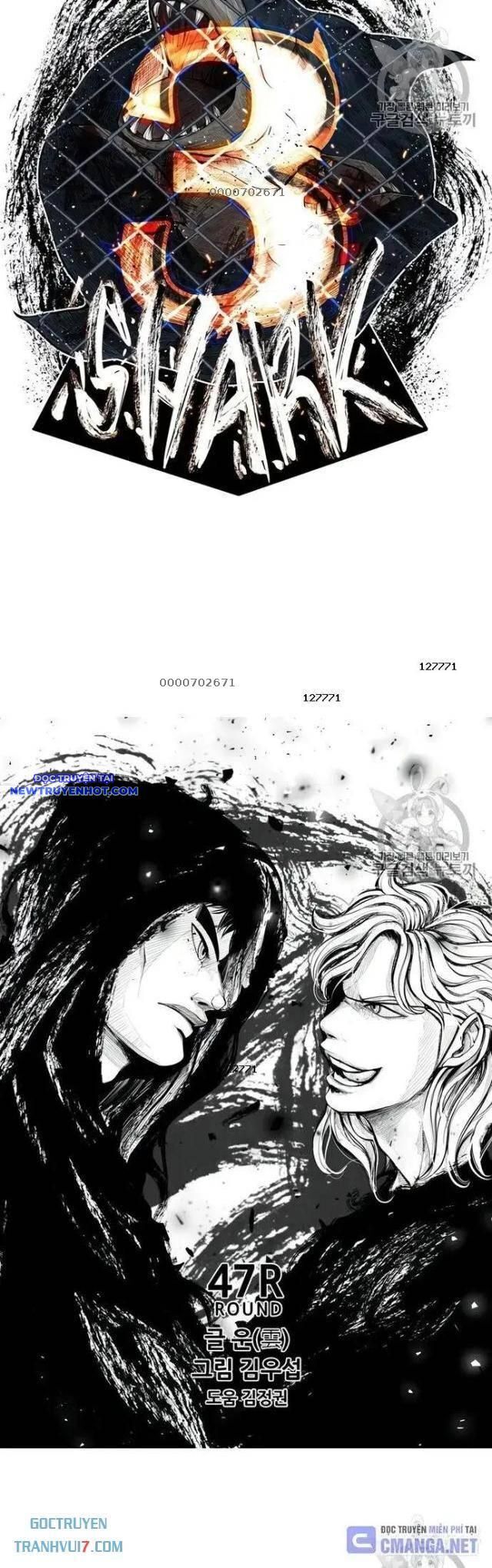 Shark - Cá Mập: Chapter 168