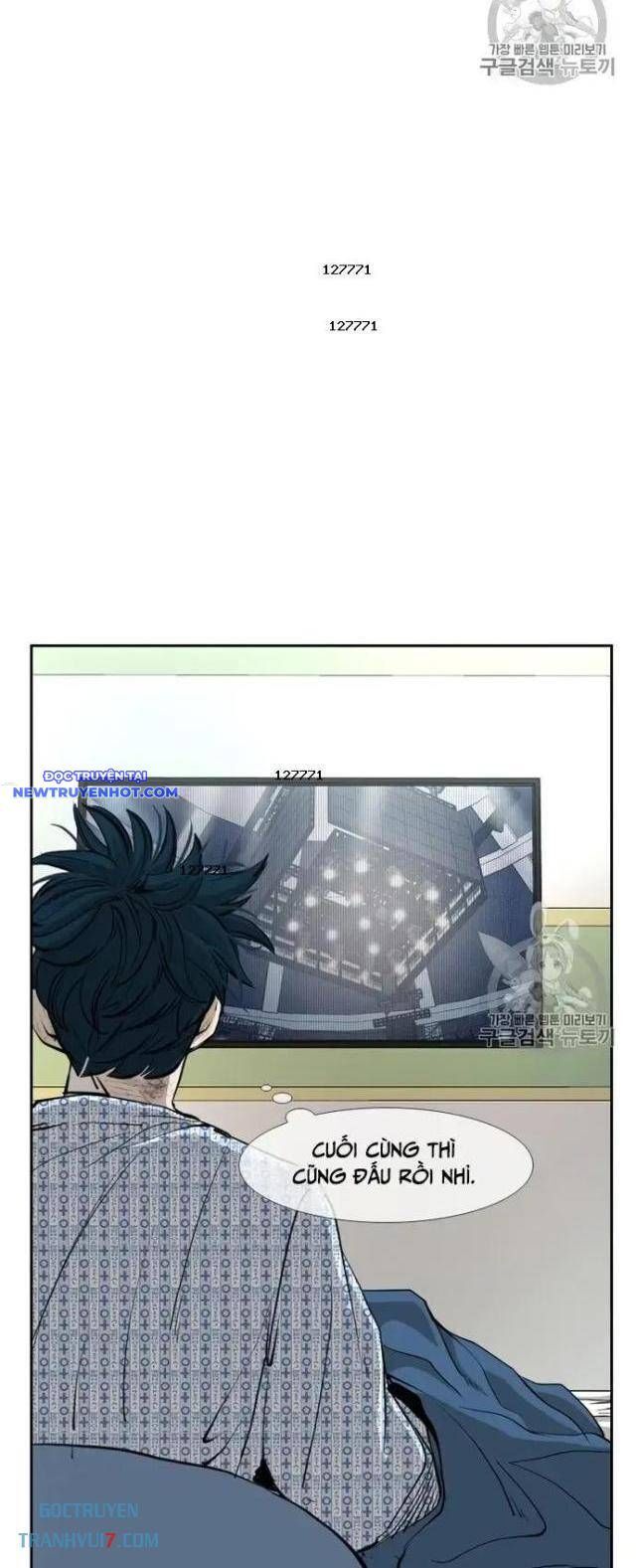 Shark - Cá Mập: Chapter 168