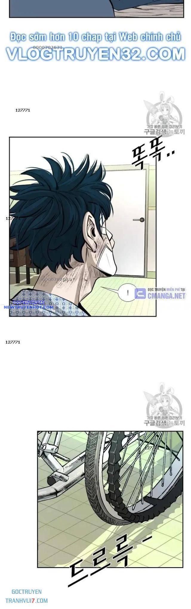 Shark - Cá Mập: Chapter 168