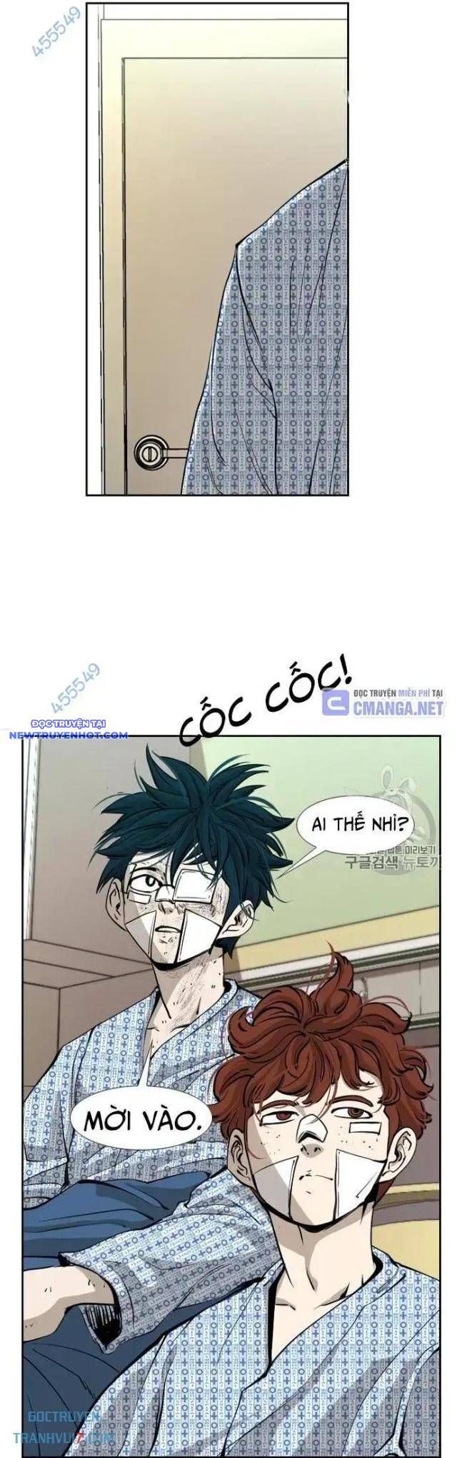 Shark - Cá Mập: Chapter 169