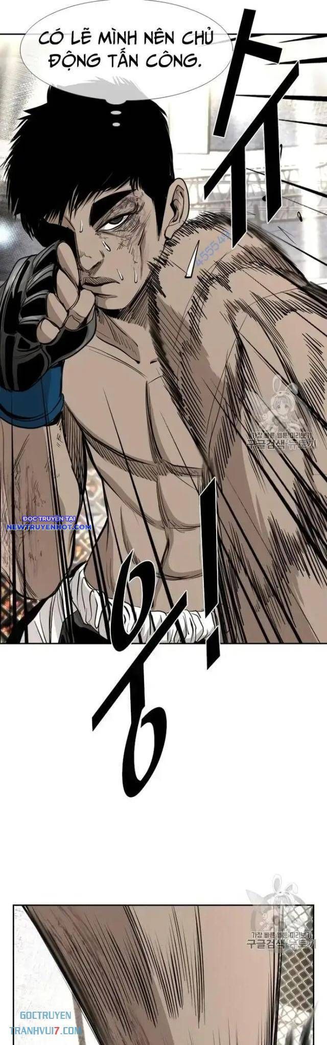 Shark - Cá Mập: Chapter 169