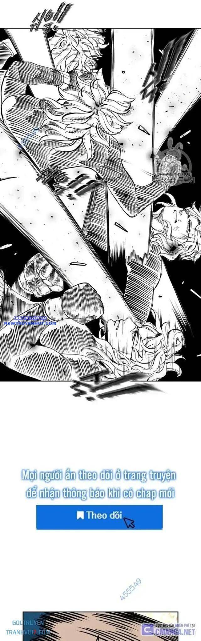 Shark - Cá Mập: Chapter 169