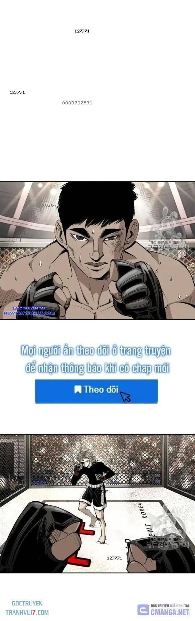 Shark - Cá Mập: Chapter 169