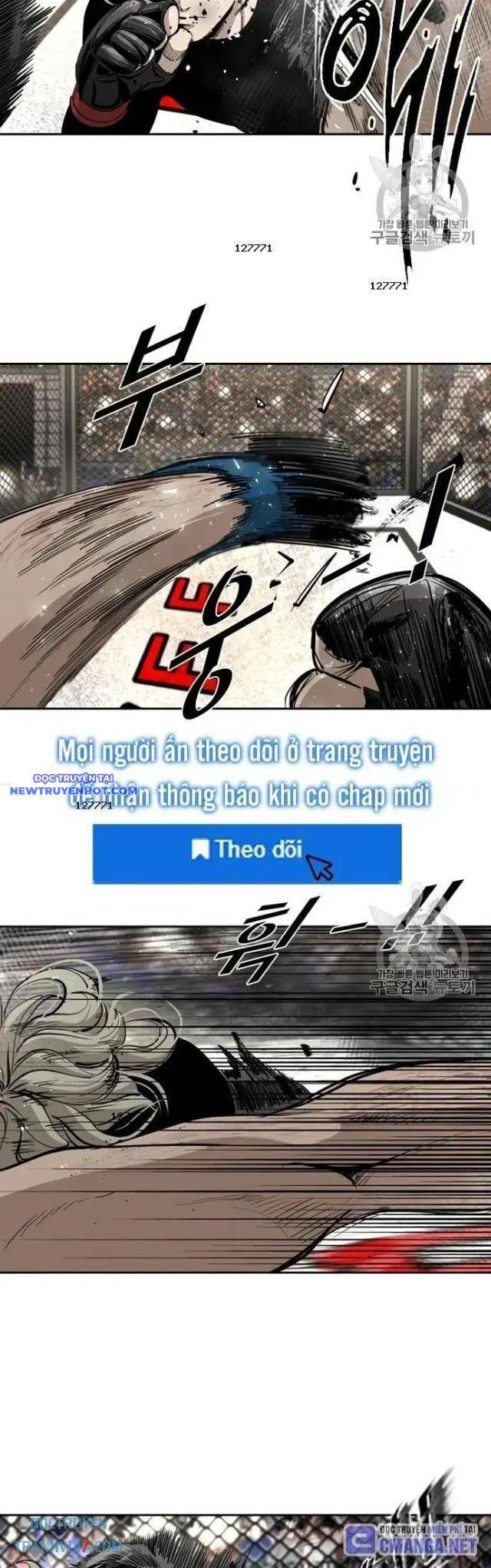 Shark - Cá Mập: Chapter 169