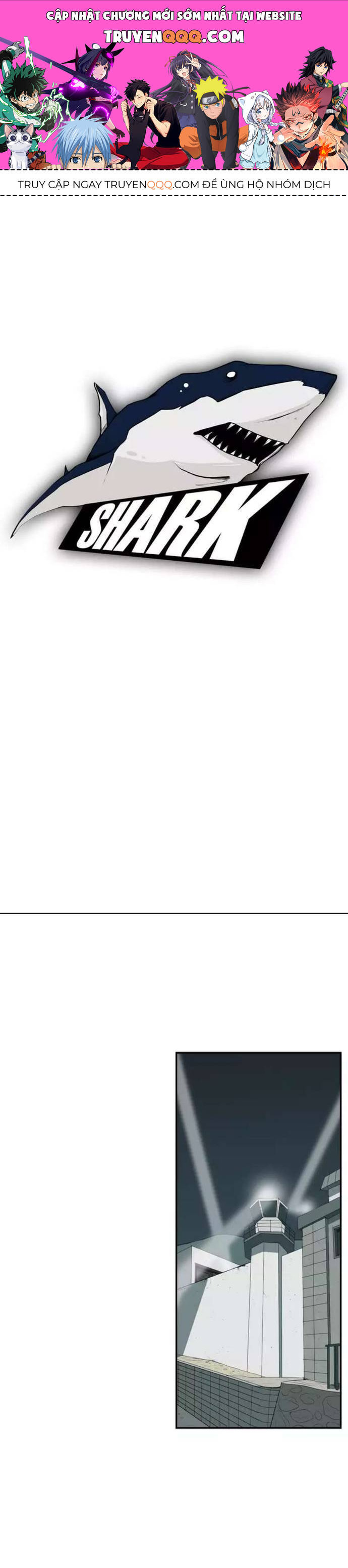 Shark - Cá Mập: Chapter 17