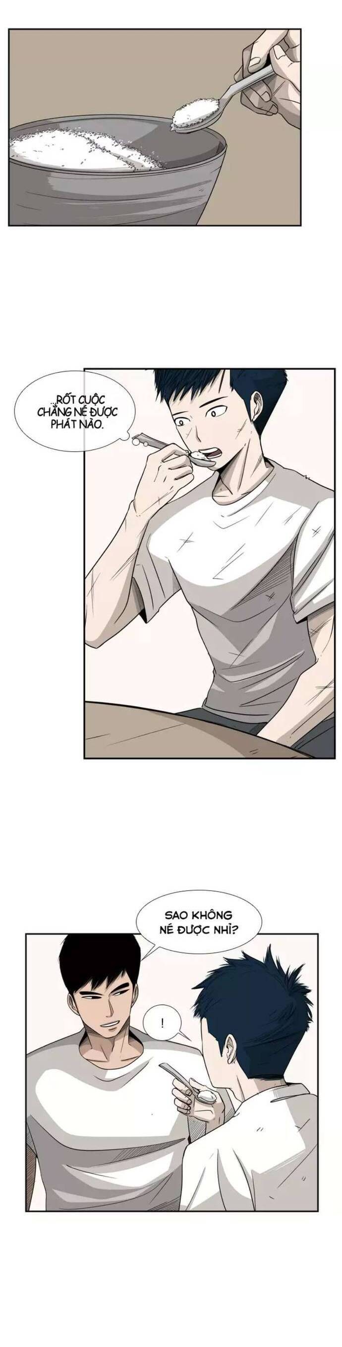 Shark - Cá Mập: Chapter 17