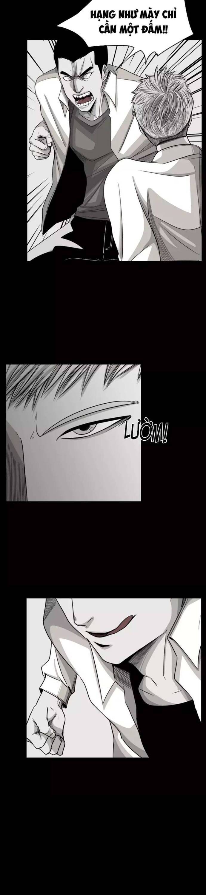 Shark - Cá Mập: Chapter 17