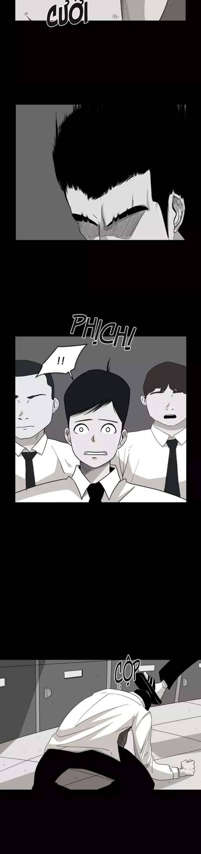 Shark - Cá Mập: Chapter 17