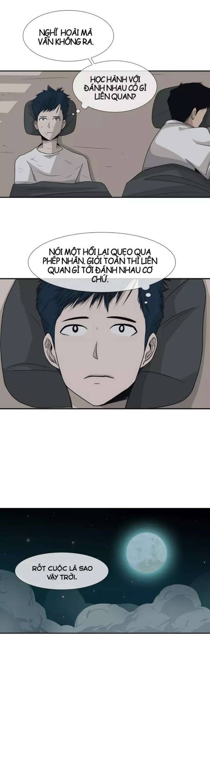 Shark - Cá Mập: Chapter 17