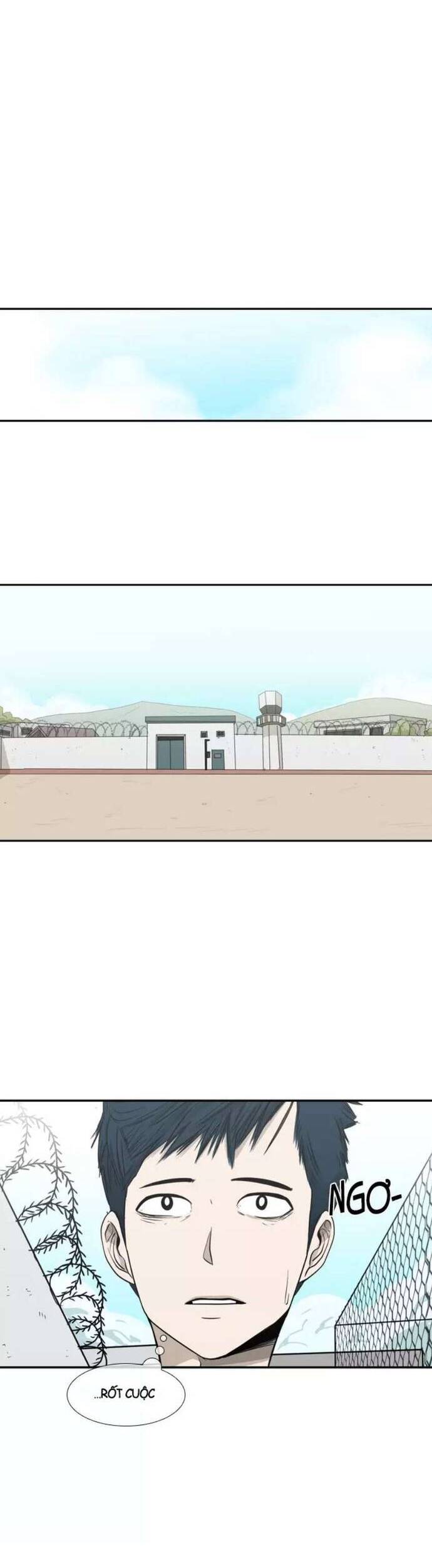 Shark - Cá Mập: Chapter 17