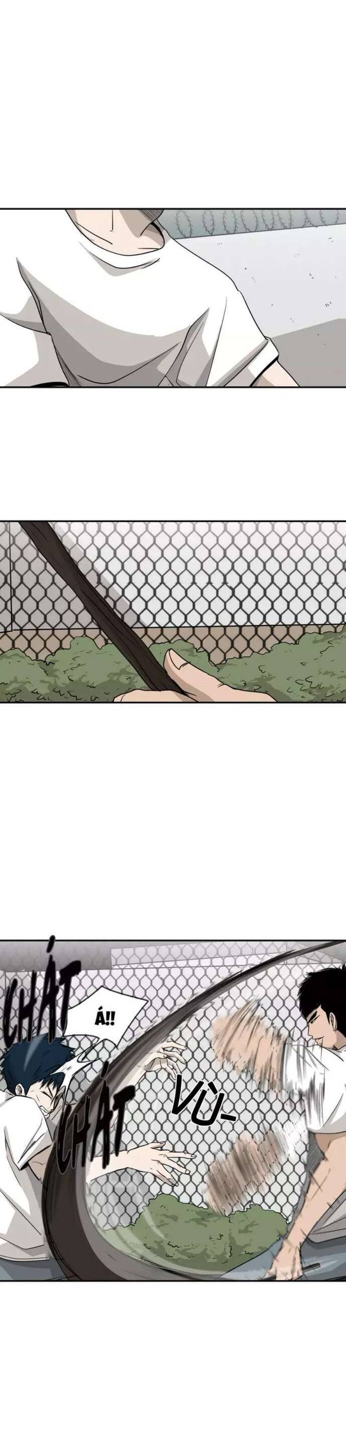 Shark - Cá Mập: Chapter 17