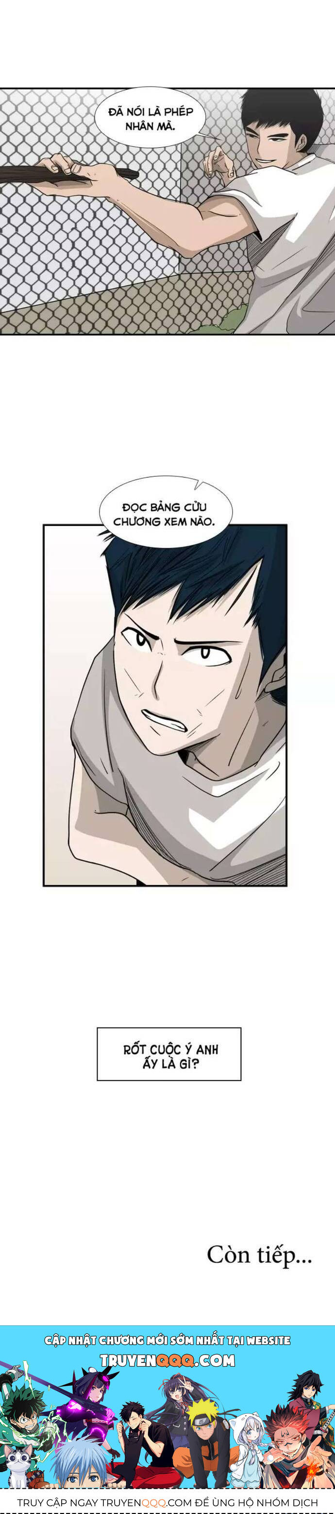 Shark - Cá Mập: Chapter 17