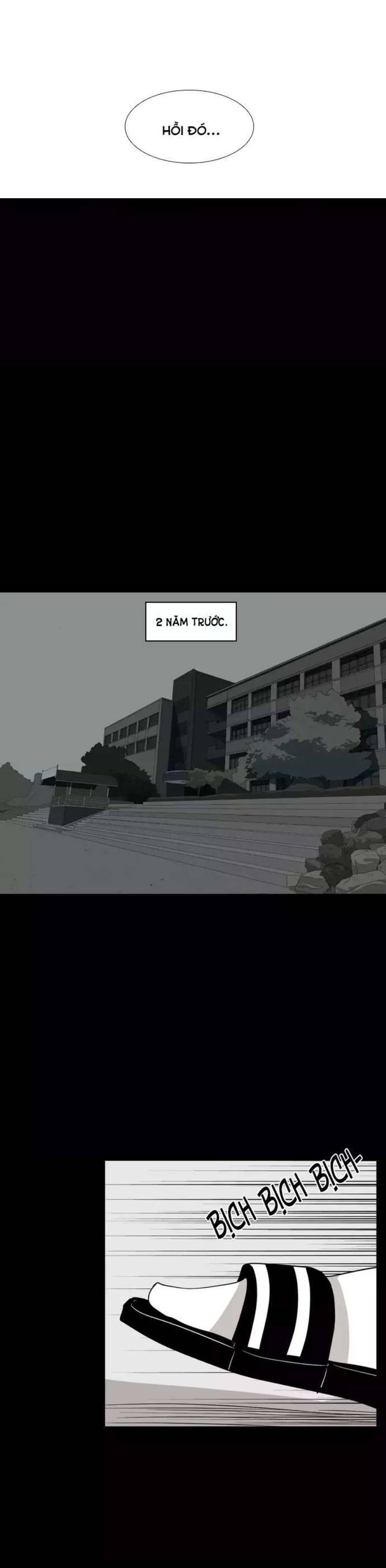 Shark - Cá Mập: Chapter 17