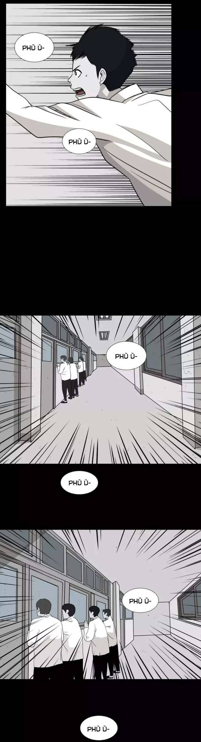 Shark - Cá Mập: Chapter 17