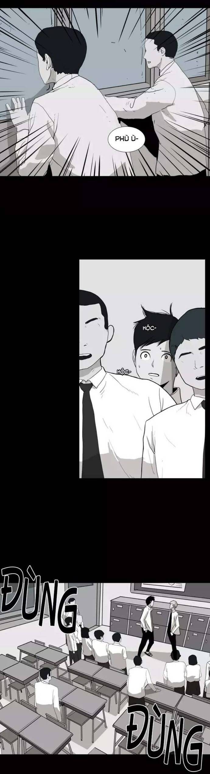 Shark - Cá Mập: Chapter 17