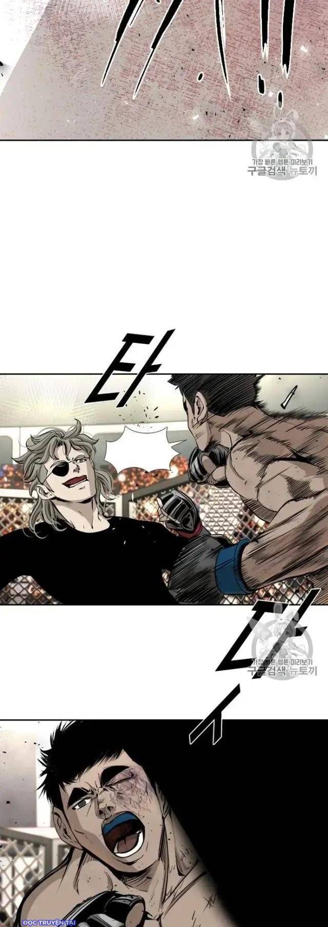 Shark - Cá Mập: Chapter 170