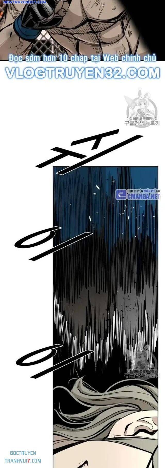 Shark - Cá Mập: Chapter 170