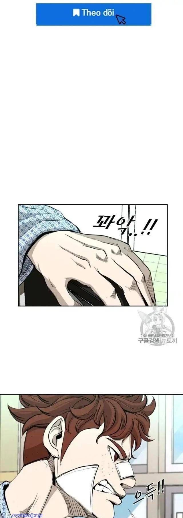 Shark - Cá Mập: Chapter 170