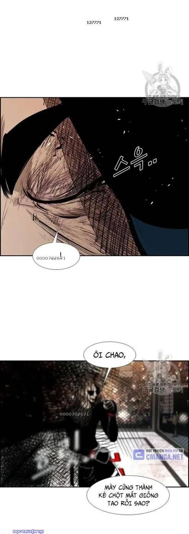 Shark - Cá Mập: Chapter 170