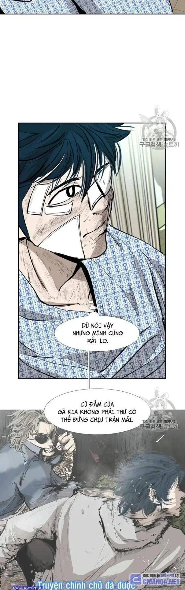 Shark - Cá Mập: Chapter 170