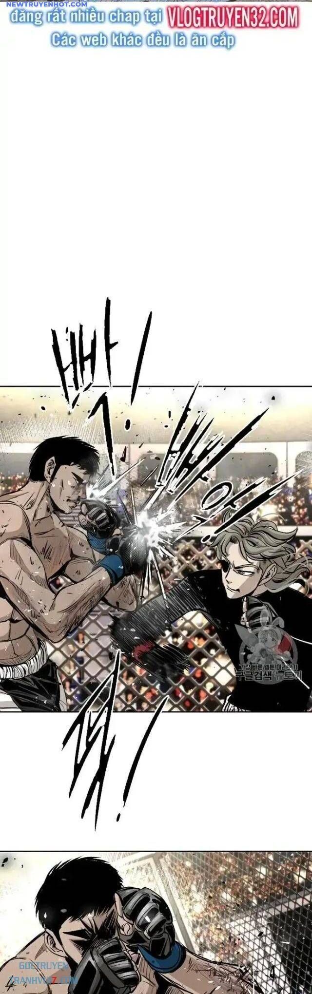 Shark - Cá Mập: Chapter 170