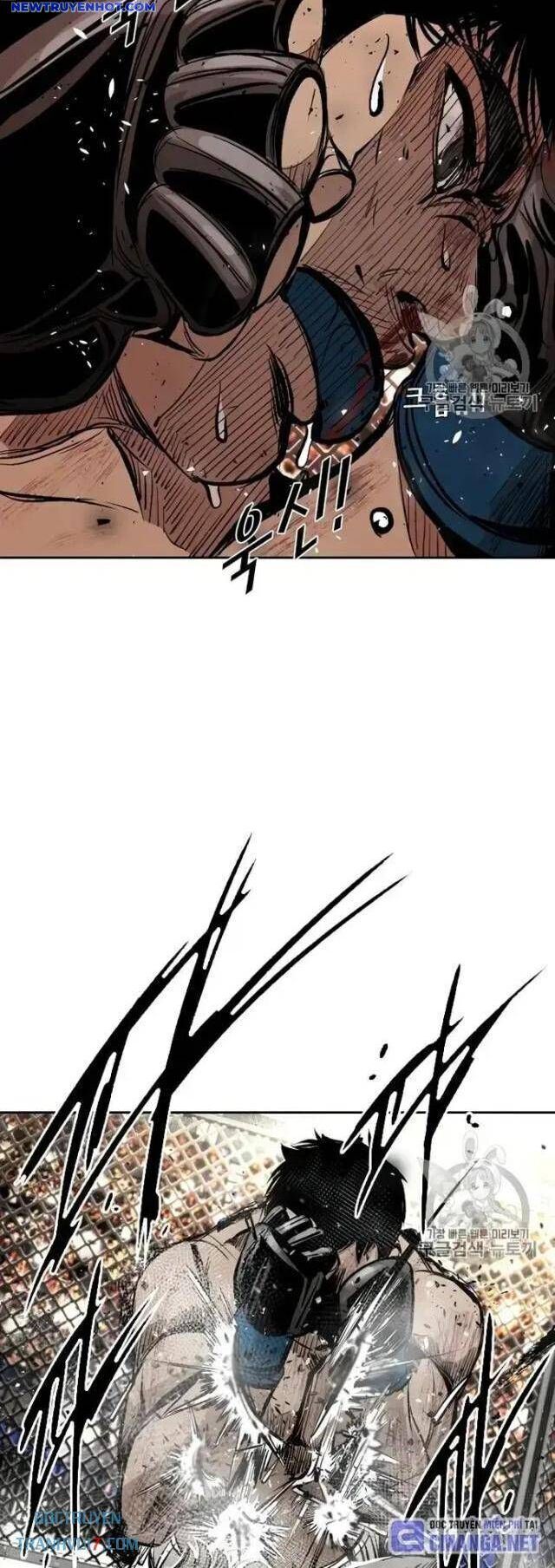 Shark - Cá Mập: Chapter 170